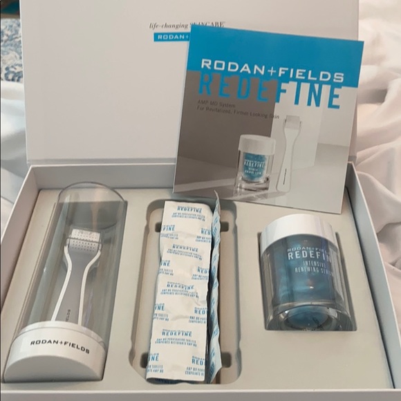 Rodan and fields Amp MD system. - Picture 4 of 4